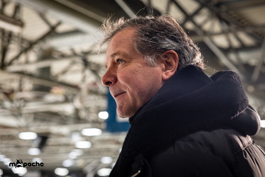 Löwen Frankfurt - Nürnberg IceTigers - 24.1.25 - 045