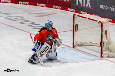 Löwen Frankfurt - Nürnberg IceTigers - 24.1.25 - 055