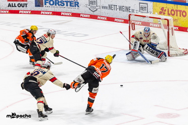 Löwen Frankfurt - Nürnberg IceTigers - 24.1.25 - 066