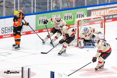 Löwen Frankfurt - Nürnberg IceTigers - 24.1.25 - 083