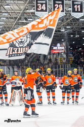 Löwen Frankfurt - Nürnberg IceTigers - 24.1.25 - 101