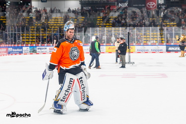 Löwen Frankfurt - Nürnberg IceTigers - 24.1.25 - 106