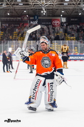 Löwen Frankfurt - Nürnberg IceTigers - 24.1.25 - 107