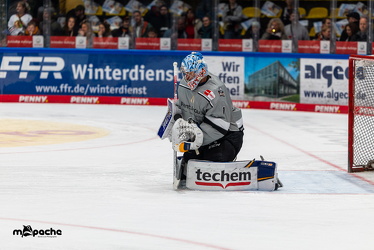 Löwen Frankfurt - Kölner Haie - 26.1.25 - 002
