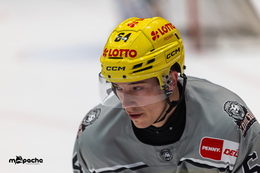 Löwen Frankfurt - Kölner Haie - 26.1.25 - 005