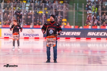Löwen Frankfurt - Kölner Haie - 26.1.25 - 007