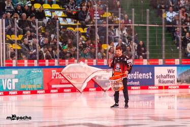 Löwen Frankfurt - Kölner Haie - 26.1.25 - 008