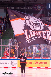 Löwen Frankfurt - Kölner Haie - 26.1.25 - 016