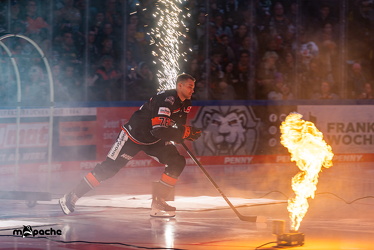 Löwen Frankfurt - Kölner Haie - 26.1.25 - 022
