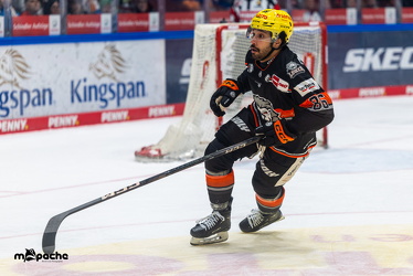 Löwen Frankfurt - Kölner Haie - 26.1.25 - 033
