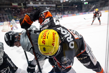 Löwen Frankfurt - Kölner Haie - 26.1.25 - 038