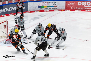 Löwen Frankfurt - Kölner Haie - 26.1.25 - 041