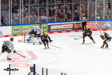 Löwen Frankfurt - Kölner Haie - 26.1.25 - 042