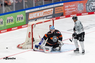 Löwen Frankfurt - Kölner Haie - 26.1.25 - 043