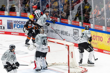 Löwen Frankfurt - Kölner Haie - 26.1.25 - 046