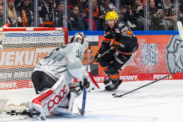 Löwen Frankfurt - Kölner Haie - 26.1.25 - 057