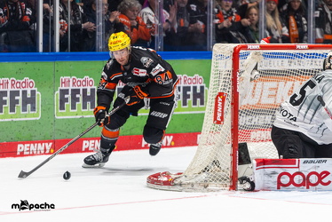 Löwen Frankfurt - Kölner Haie - 26.1.25 - 058