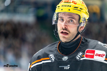 Löwen Frankfurt - Kölner Haie - 26.1.25 - 059