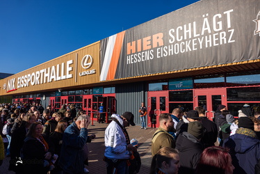 Löwen Frankfurt - Straubing Tigers - 2.2.25 - 008