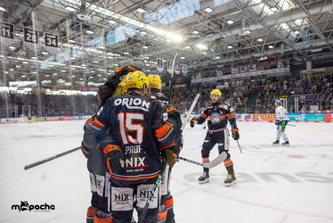 Löwen Frankfurt - Straubing Tigers - 2.2.25 - 073
