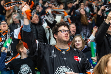 Löwen Frankfurt - Straubing Tigers - 2.2.25 - 087