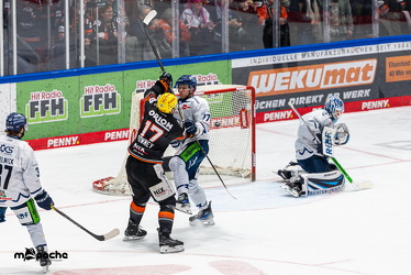 Löwen Frankfurt - Straubing Tigers - 2.2.25 - 109