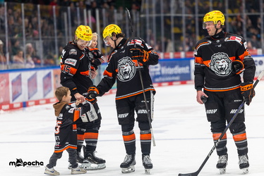 Löwen Frankfurt - Straubing Tigers - 2.2.25 - 129