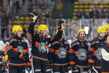Löwen Frankfurt - Straubing Tigers - 2.2.25 - 134