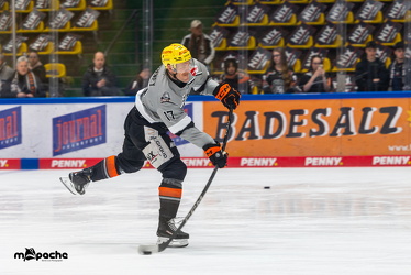Löwen Frankfurt - Eisbären Berlin - 19.2.25 - 007