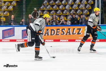 Löwen Frankfurt - Eisbären Berlin - 19.2.25 - 008