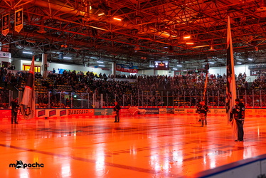 Löwen Frankfurt - Eisbären Berlin - 19.2.25 - 010