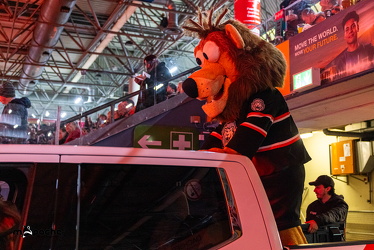 Löwen Frankfurt - Eisbären Berlin - 19.2.25 - 012