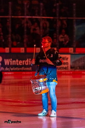 Löwen Frankfurt - Eisbären Berlin - 19.2.25 - 013