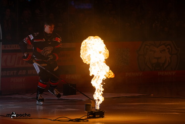 Löwen Frankfurt - Eisbären Berlin - 19.2.25 - 022
