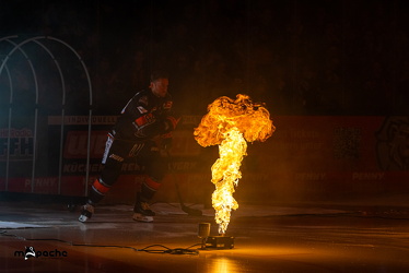 Löwen Frankfurt - Eisbären Berlin - 19.2.25 - 024