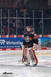 Löwen Frankfurt - Eisbären Berlin - 19.2.25 - 025