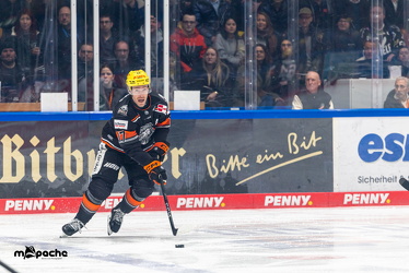 Löwen Frankfurt - Eisbären Berlin - 19.2.25 - 027
