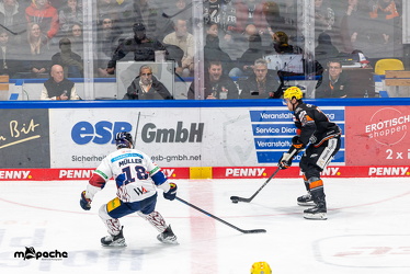 Löwen Frankfurt - Eisbären Berlin - 19.2.25 - 030