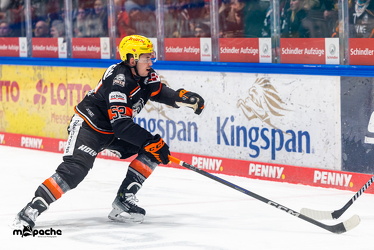 Löwen Frankfurt - Eisbären Berlin - 19.2.25 - 032