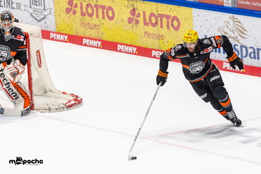 Löwen Frankfurt - Eisbären Berlin - 19.2.25 - 040