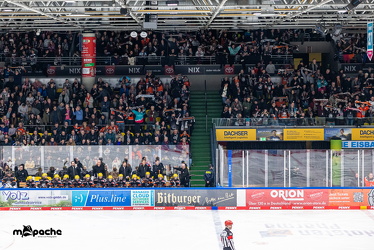 Löwen Frankfurt - Eisbären Berlin - 19.2.25 - 045