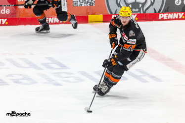 Löwen Frankfurt - Eisbären Berlin - 19.2.25 - 049