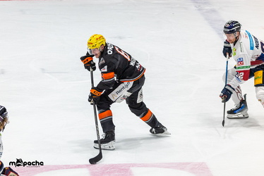 Löwen Frankfurt - Eisbären Berlin - 19.2.25 - 057