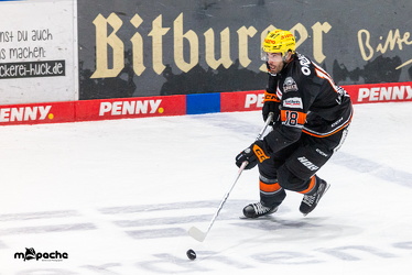 Löwen Frankfurt - Eisbären Berlin - 19.2.25 - 058