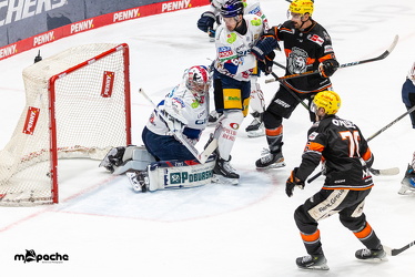 Löwen Frankfurt - Eisbären Berlin - 19.2.25 - 060