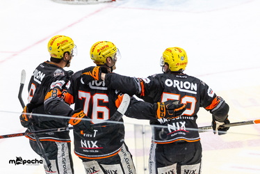 Löwen Frankfurt - Eisbären Berlin - 19.2.25 - 061