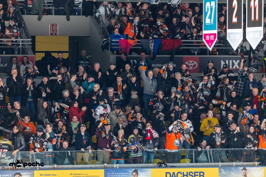 Löwen Frankfurt - Eisbären Berlin - 19.2.25 - 062