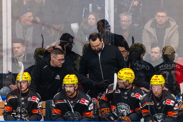 Löwen Frankfurt - Eisbären Berlin - 19.2.25 - 067
