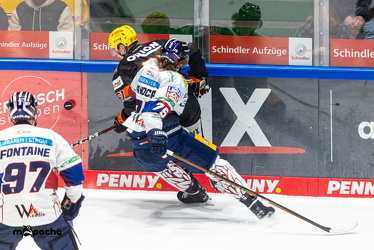 Löwen Frankfurt - Eisbären Berlin - 19.2.25 - 079