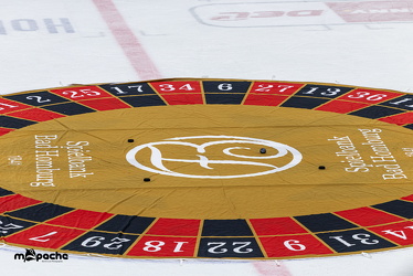 Löwen Frankfurt - Eisbären Berlin - 19.2.25 - 085
